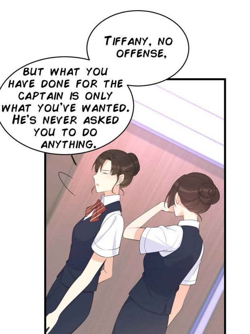 Hey Boss, I Am Your New chapter 29 - page 27