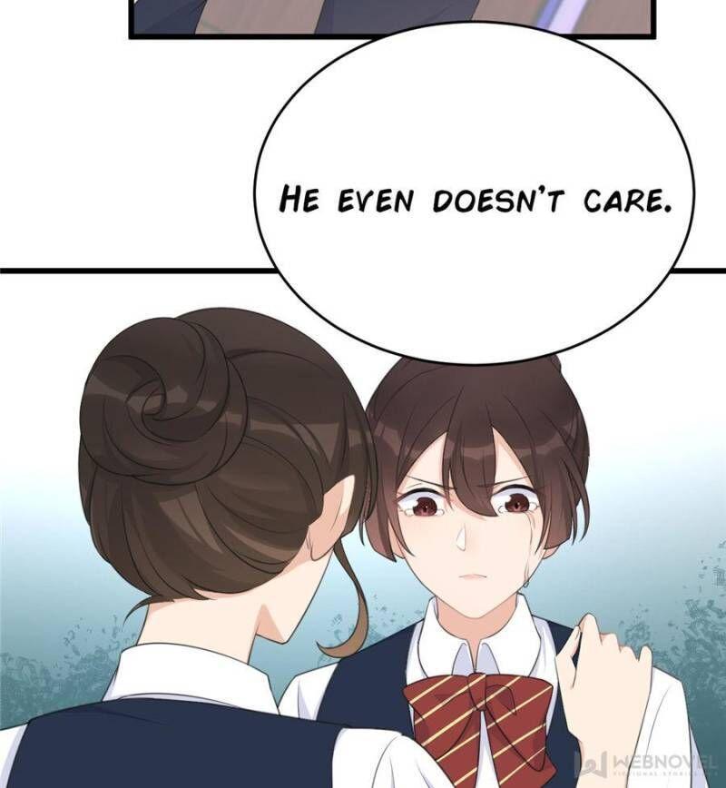 Hey Boss, I Am Your New chapter 29 - page 28