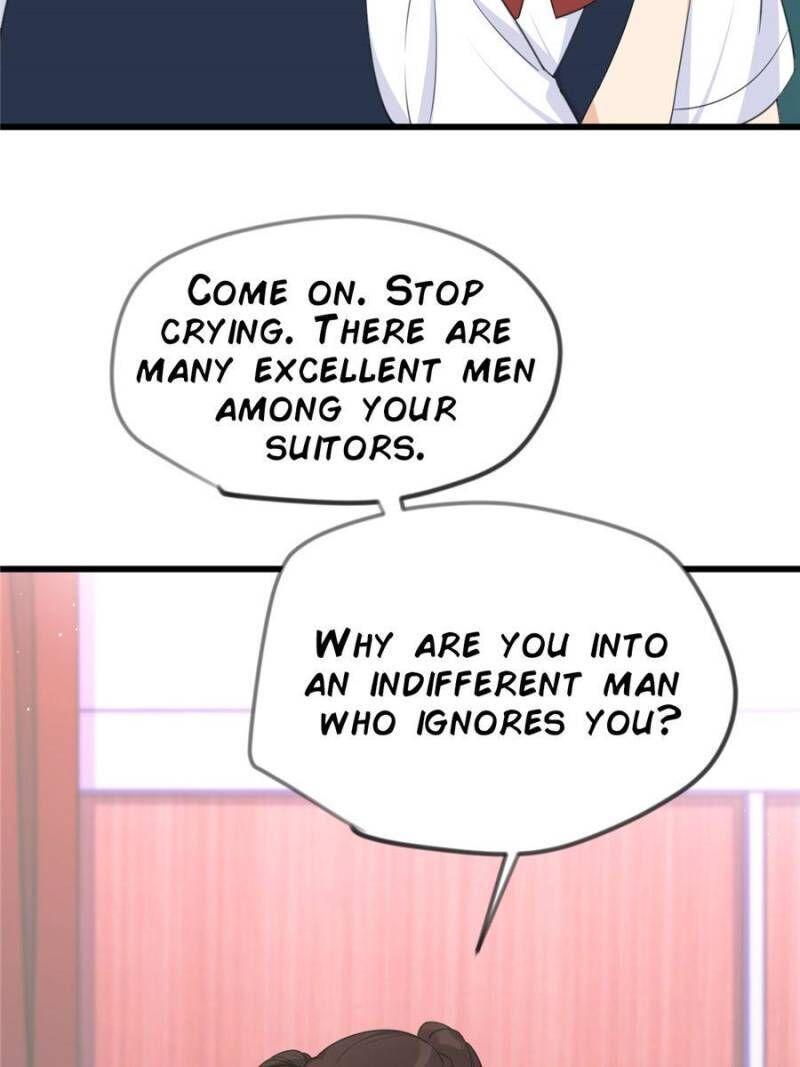 Hey Boss, I Am Your New chapter 29 - page 29