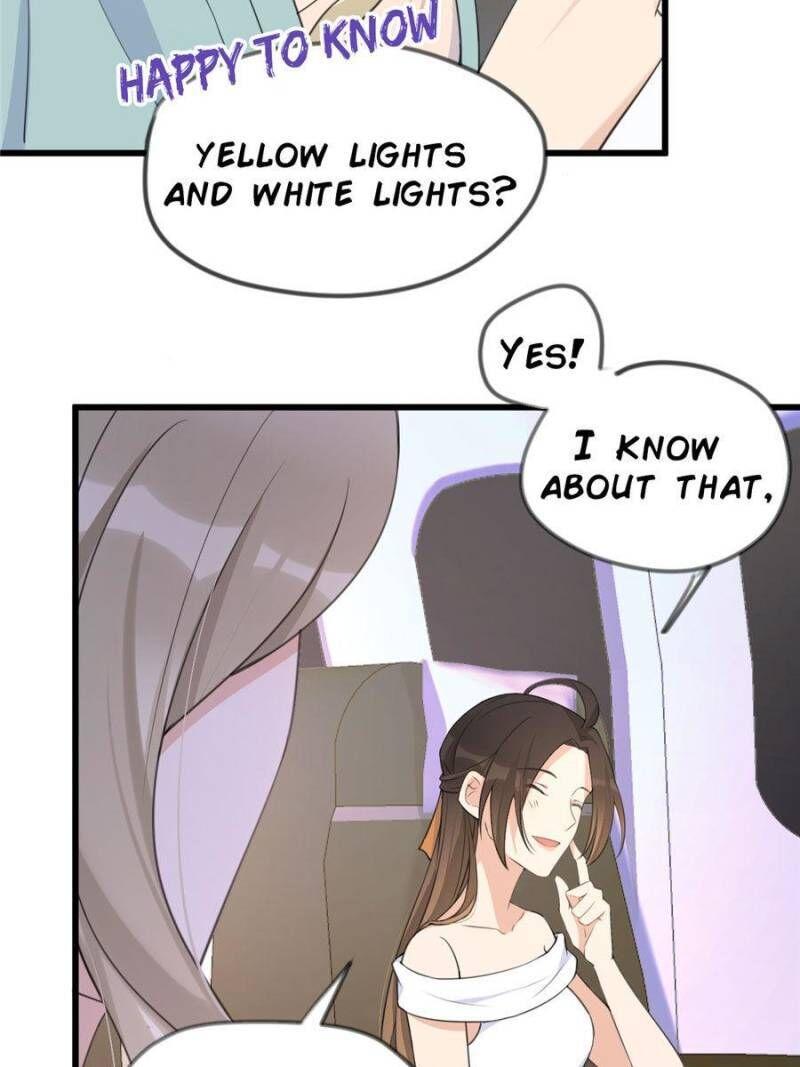 Hey Boss, I Am Your New chapter 29 - page 3