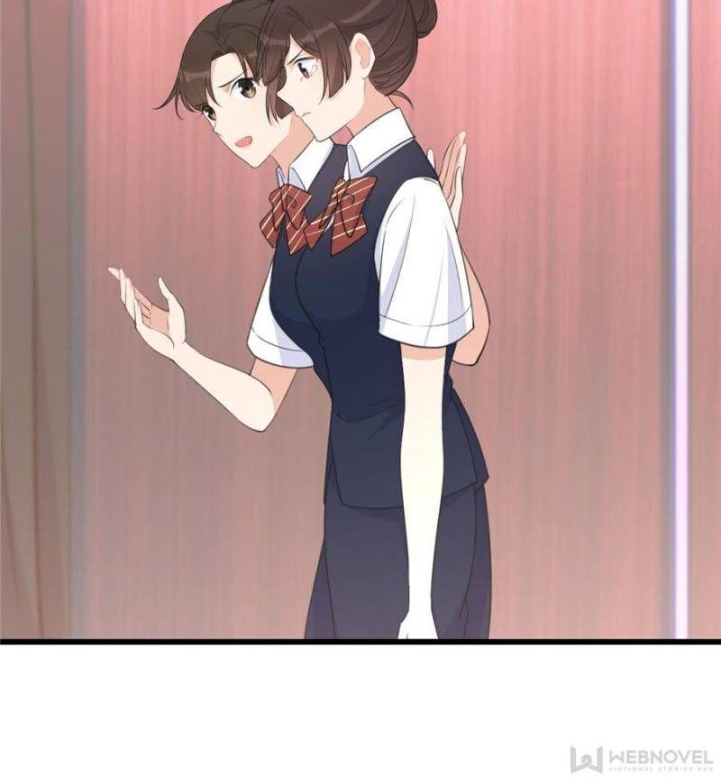 Hey Boss, I Am Your New chapter 29 - page 30