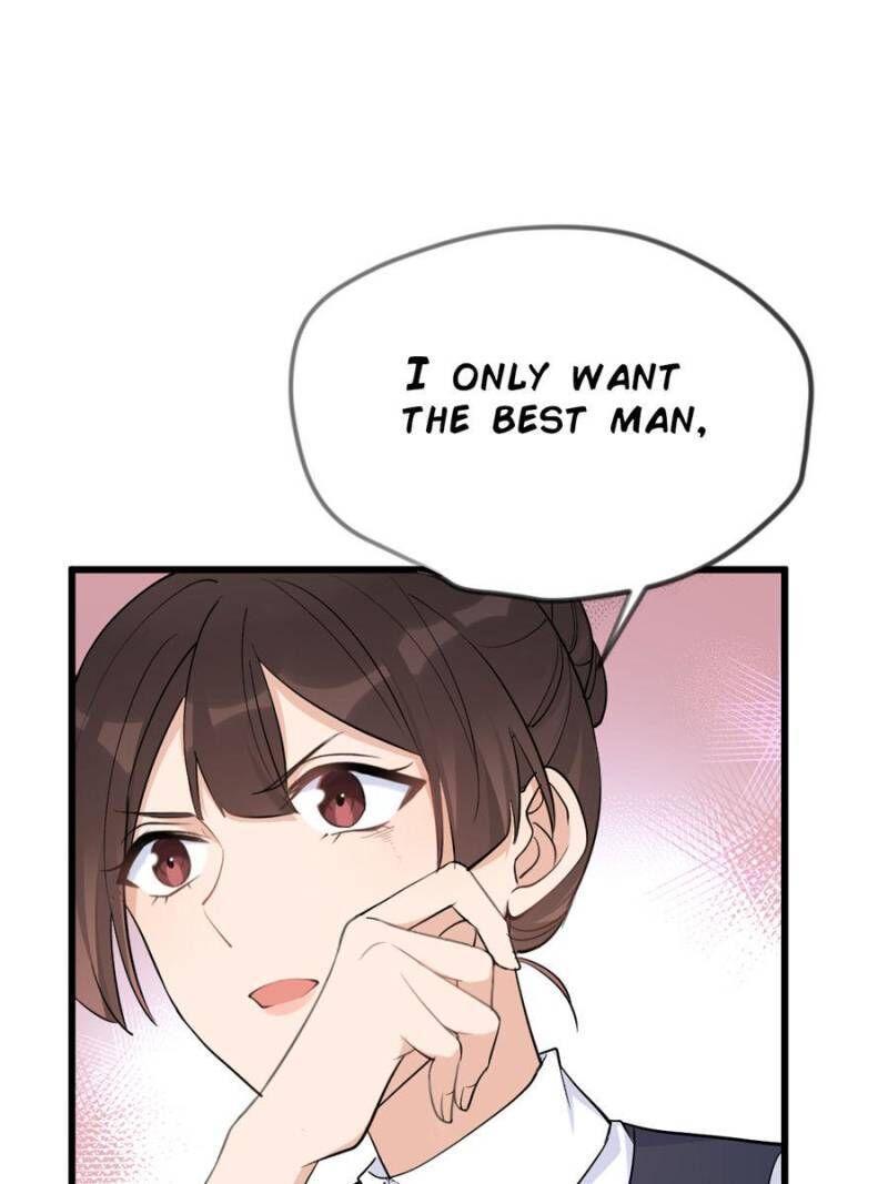 Hey Boss, I Am Your New chapter 29 - page 31