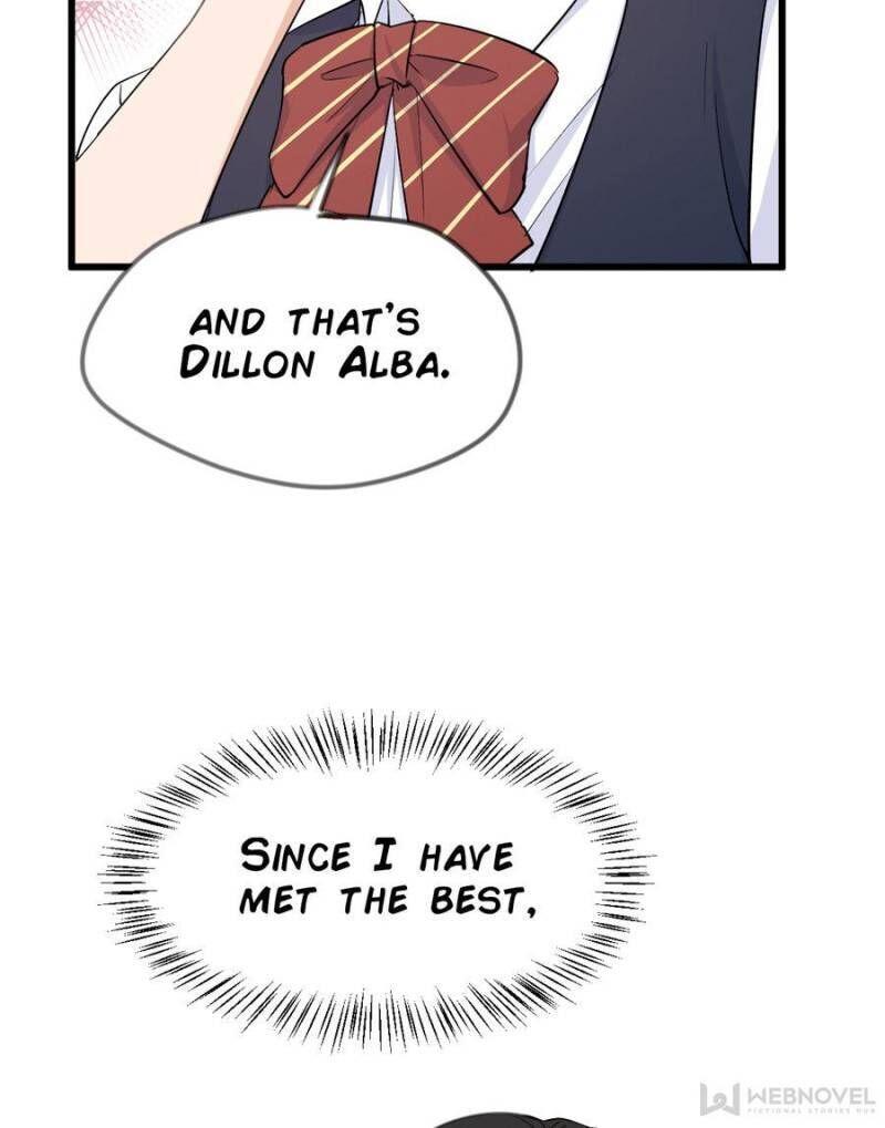Hey Boss, I Am Your New chapter 29 - page 32
