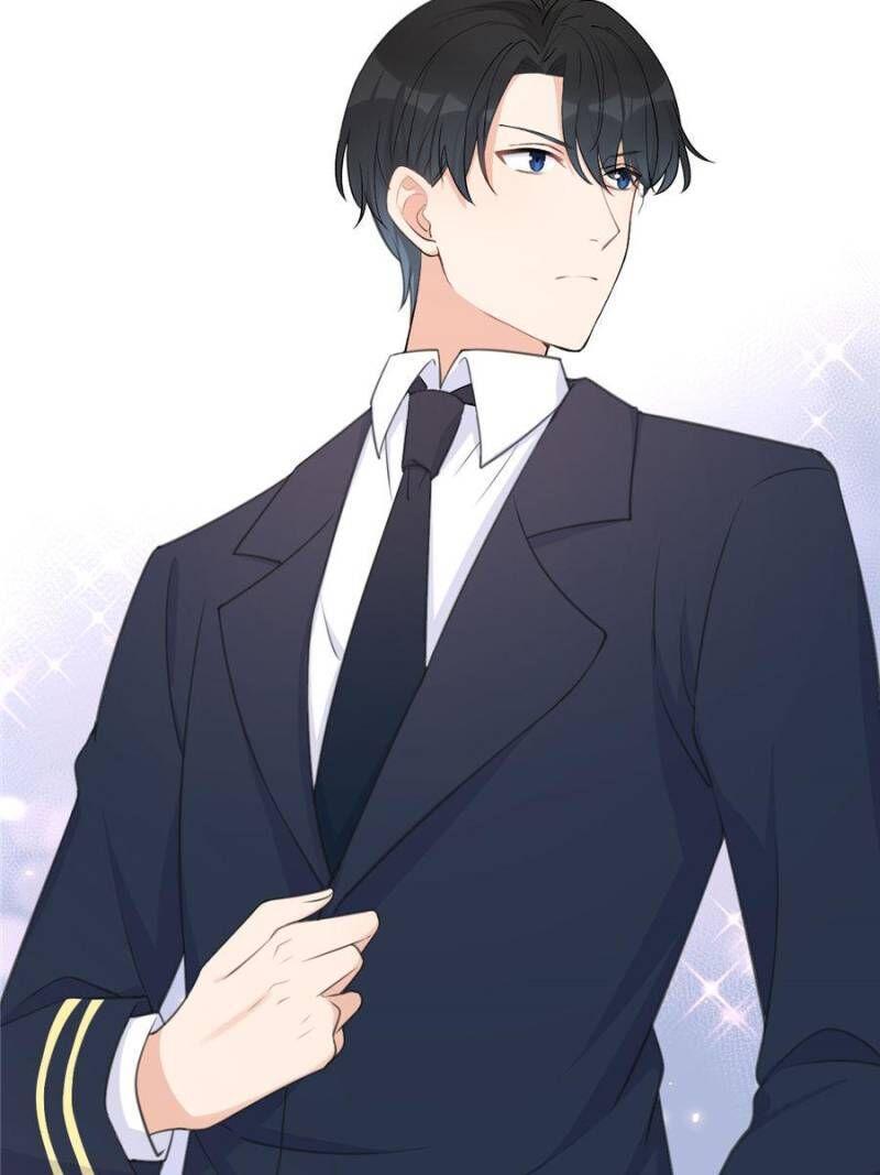 Hey Boss, I Am Your New chapter 29 - page 33