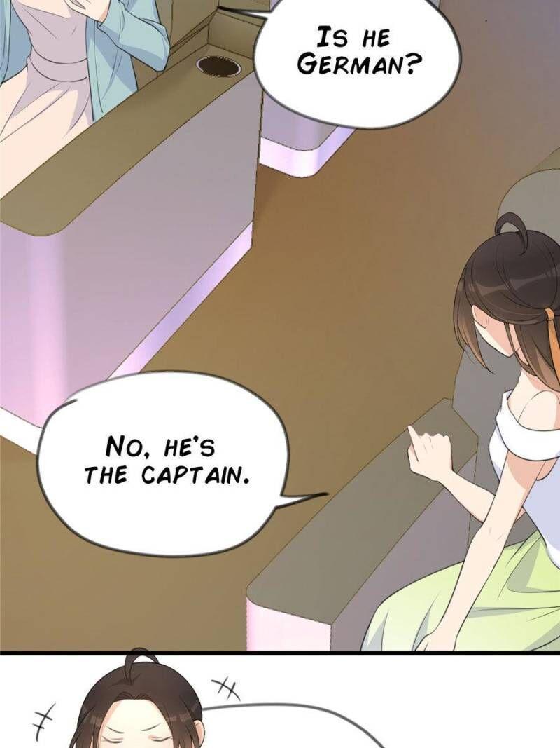 Hey Boss, I Am Your New chapter 29 - page 5