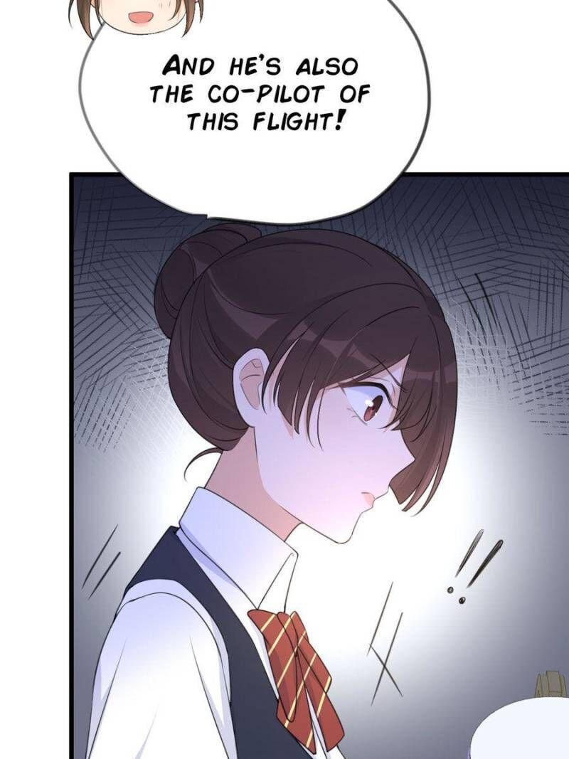 Hey Boss, I Am Your New chapter 29 - page 6