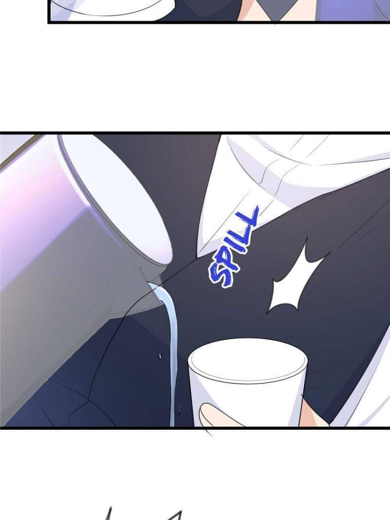 Hey Boss, I Am Your New chapter 29 - page 8