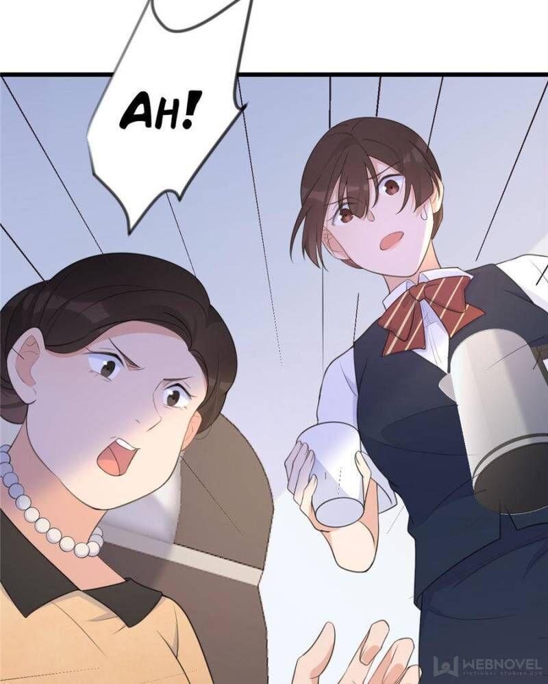Hey Boss, I Am Your New chapter 29 - page 9