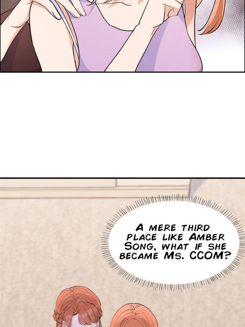 Hey Boss, I Am Your New chapter 66 - page 10