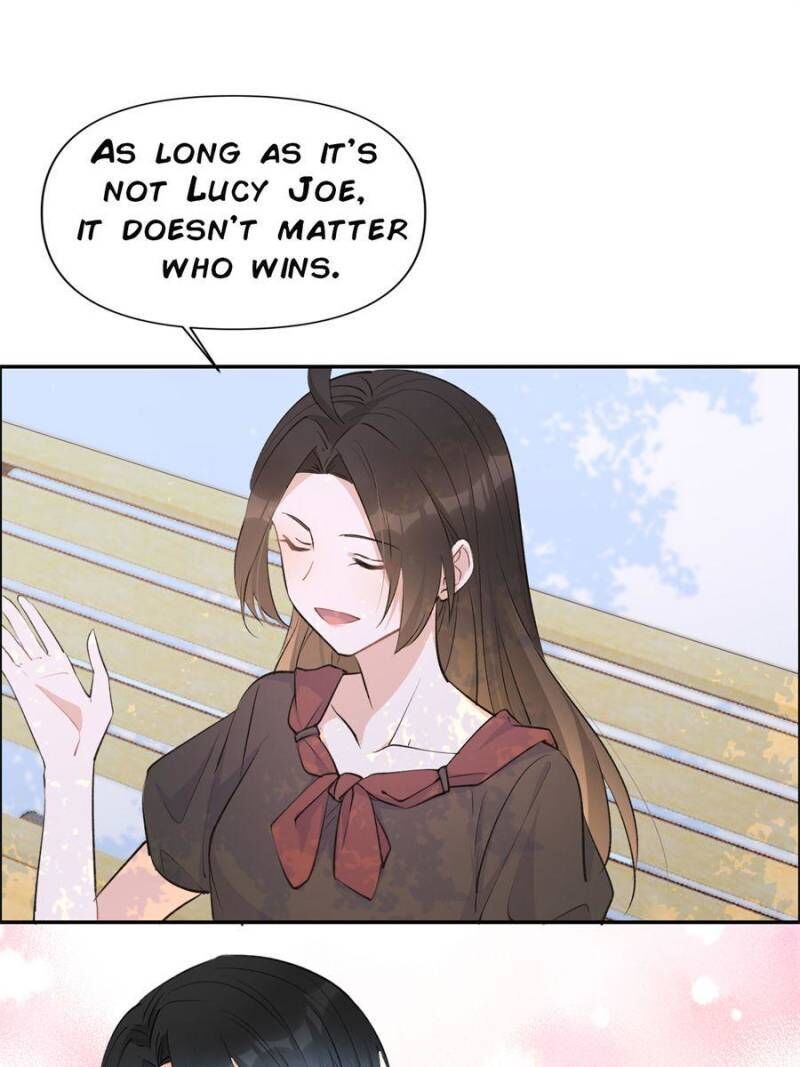 Hey Boss, I Am Your New chapter 66 - page 16