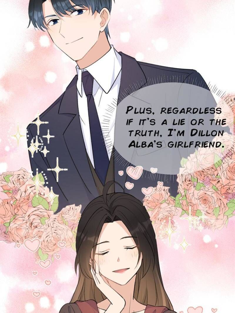 Hey Boss, I Am Your New chapter 66 - page 17