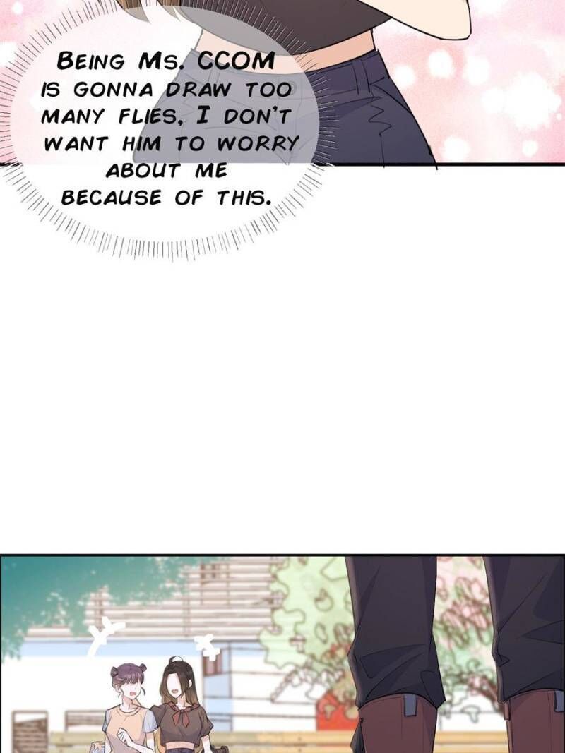 Hey Boss, I Am Your New chapter 66 - page 19