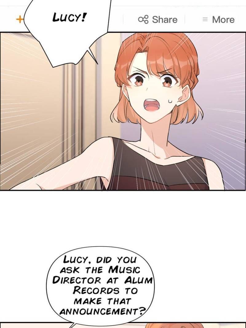 Hey Boss, I Am Your New chapter 66 - page 2