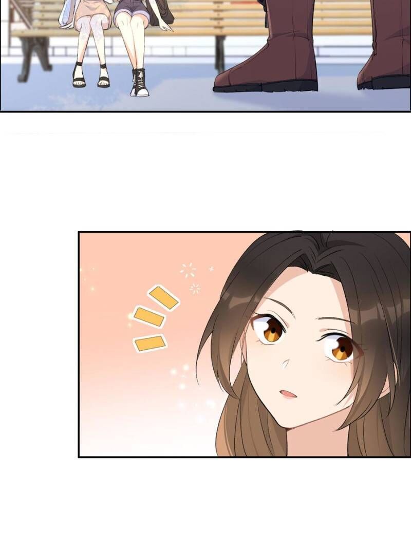 Hey Boss, I Am Your New chapter 66 - page 20