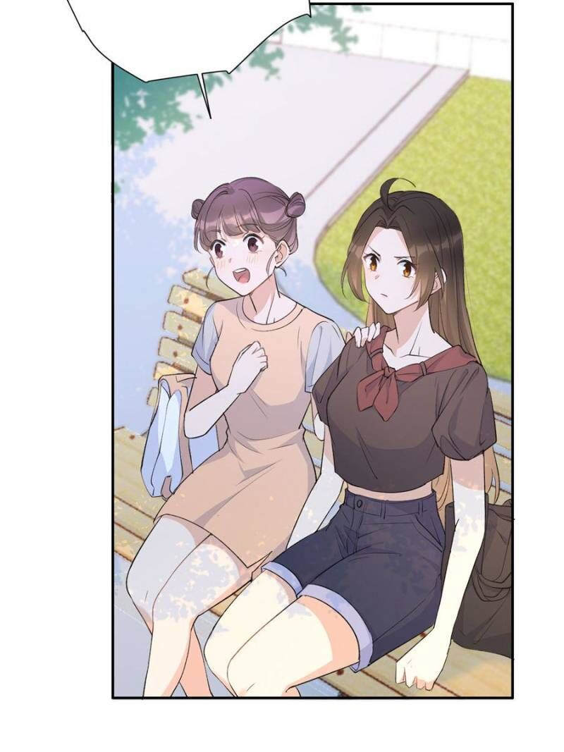 Hey Boss, I Am Your New chapter 66 - page 23