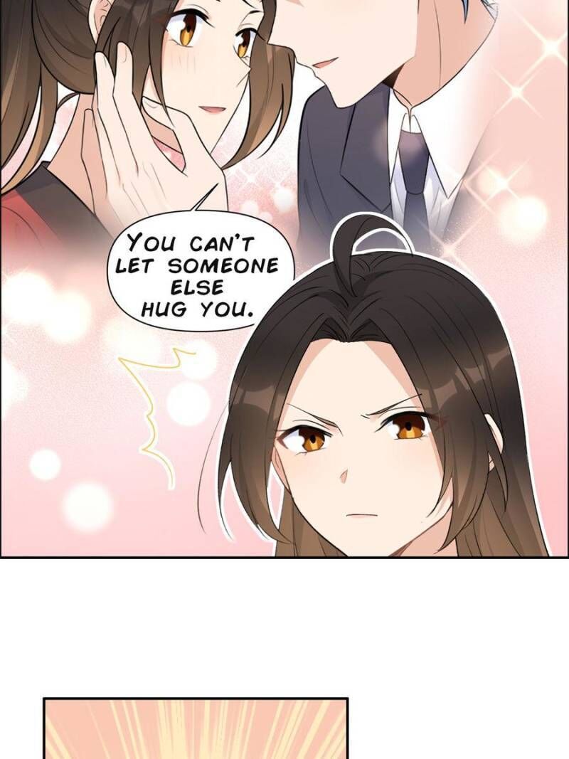 Hey Boss, I Am Your New chapter 66 - page 26