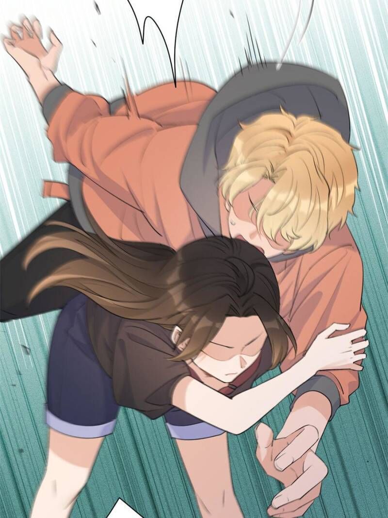 Hey Boss, I Am Your New chapter 66 - page 29