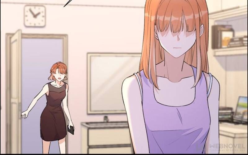 Hey Boss, I Am Your New chapter 66 - page 3