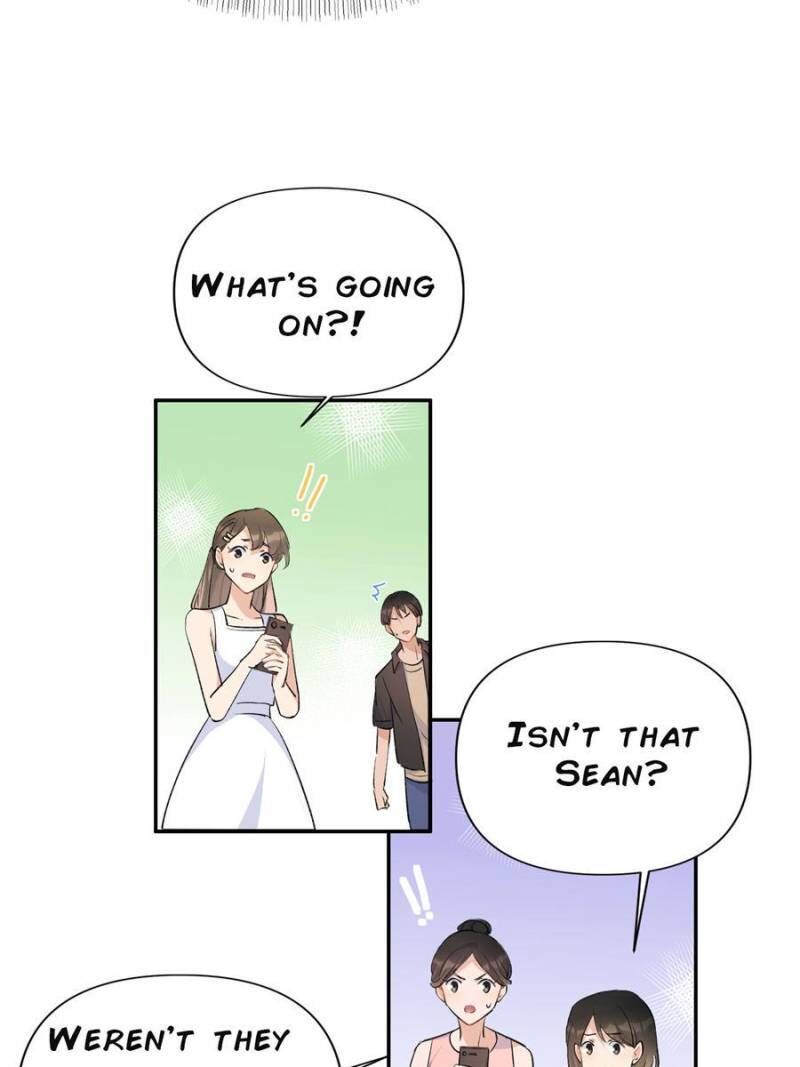 Hey Boss, I Am Your New chapter 66 - page 32