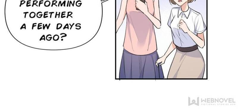 Hey Boss, I Am Your New chapter 66 - page 33