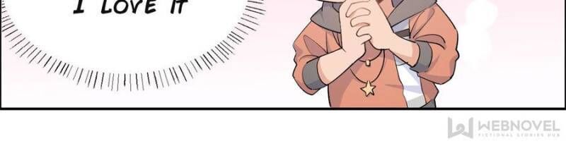 Hey Boss, I Am Your New chapter 66 - page 36