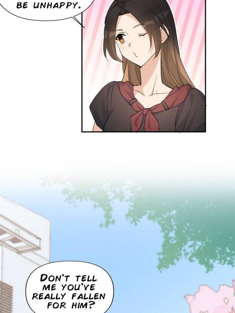Hey Boss, I Am Your New chapter 66 - page 38