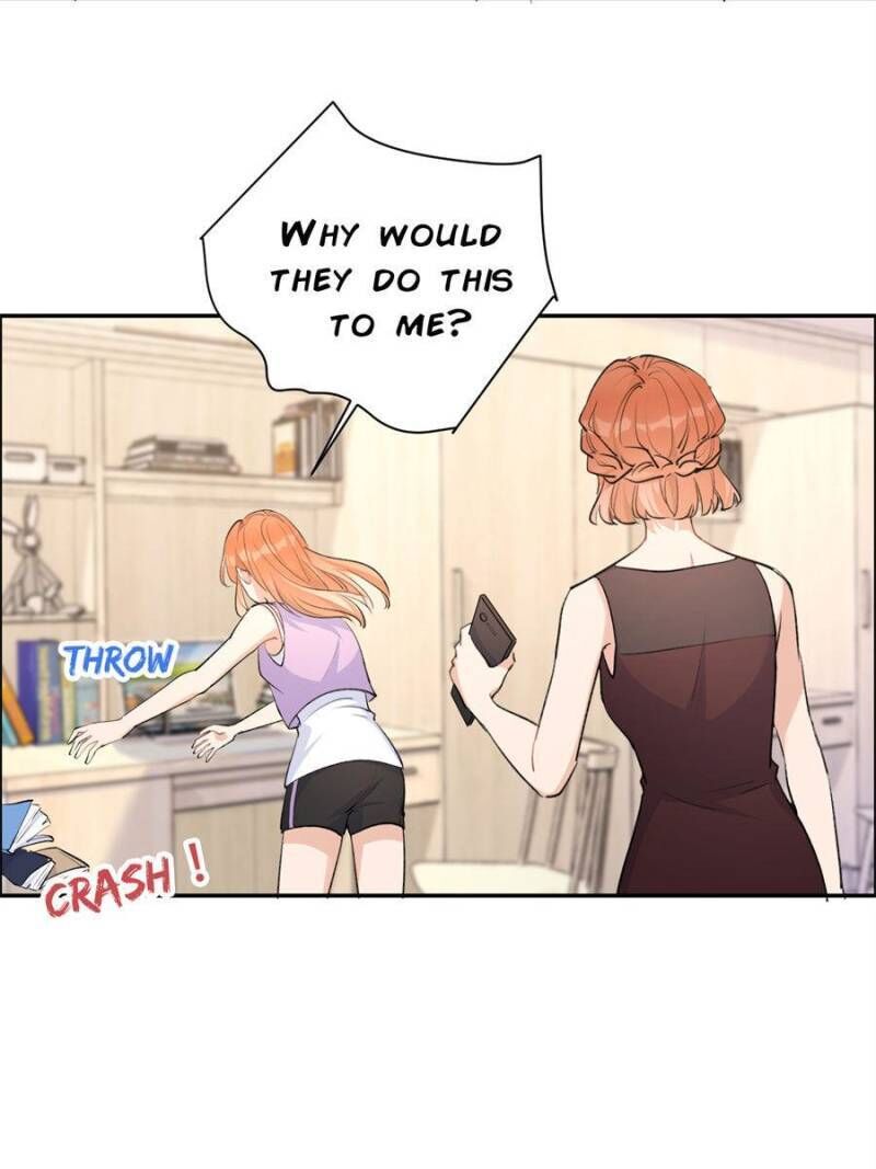 Hey Boss, I Am Your New chapter 66 - page 4