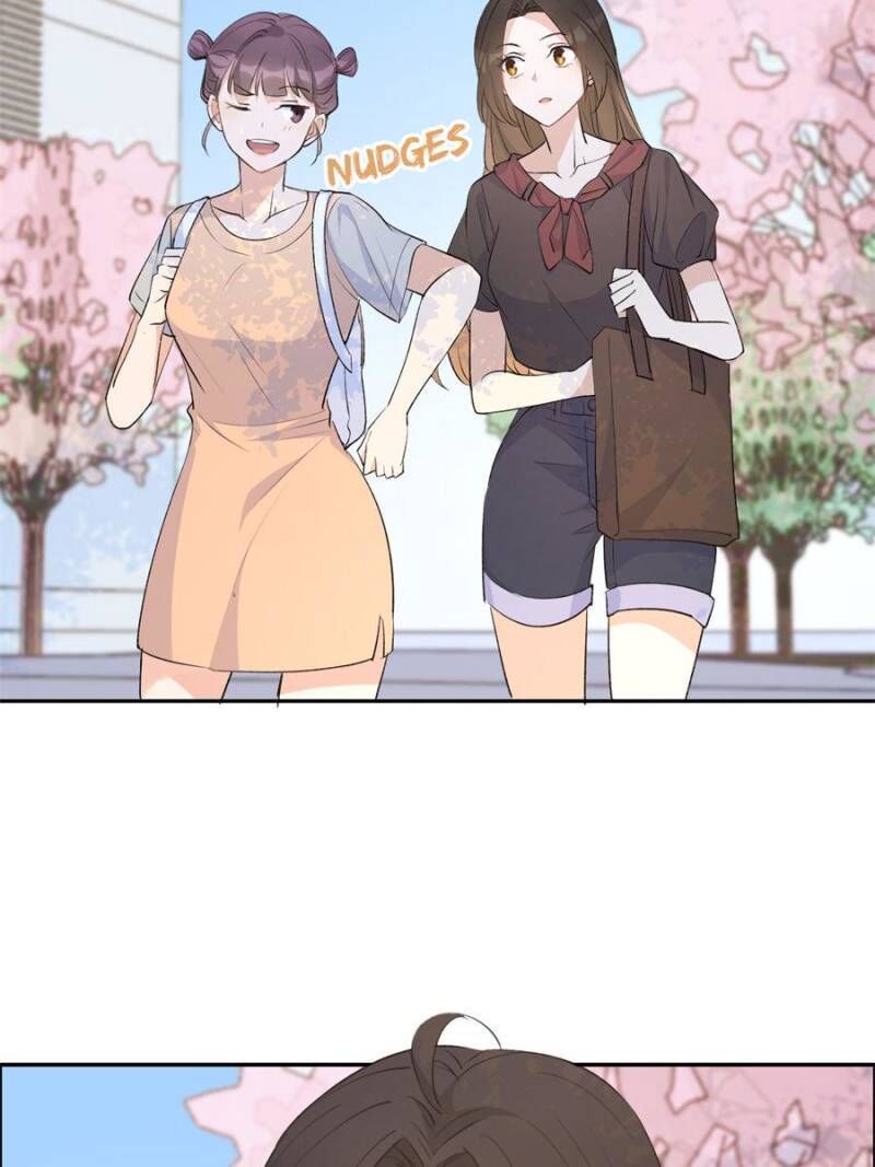 Hey Boss, I Am Your New chapter 66 - page 40