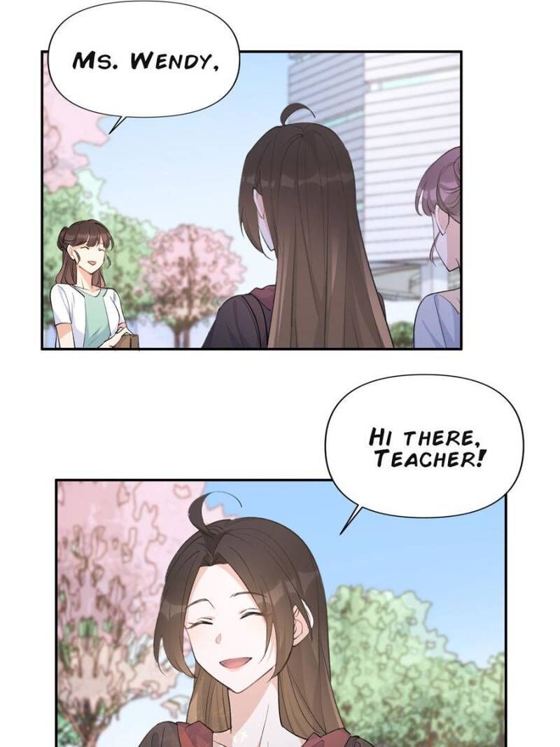 Hey Boss, I Am Your New chapter 66 - page 43