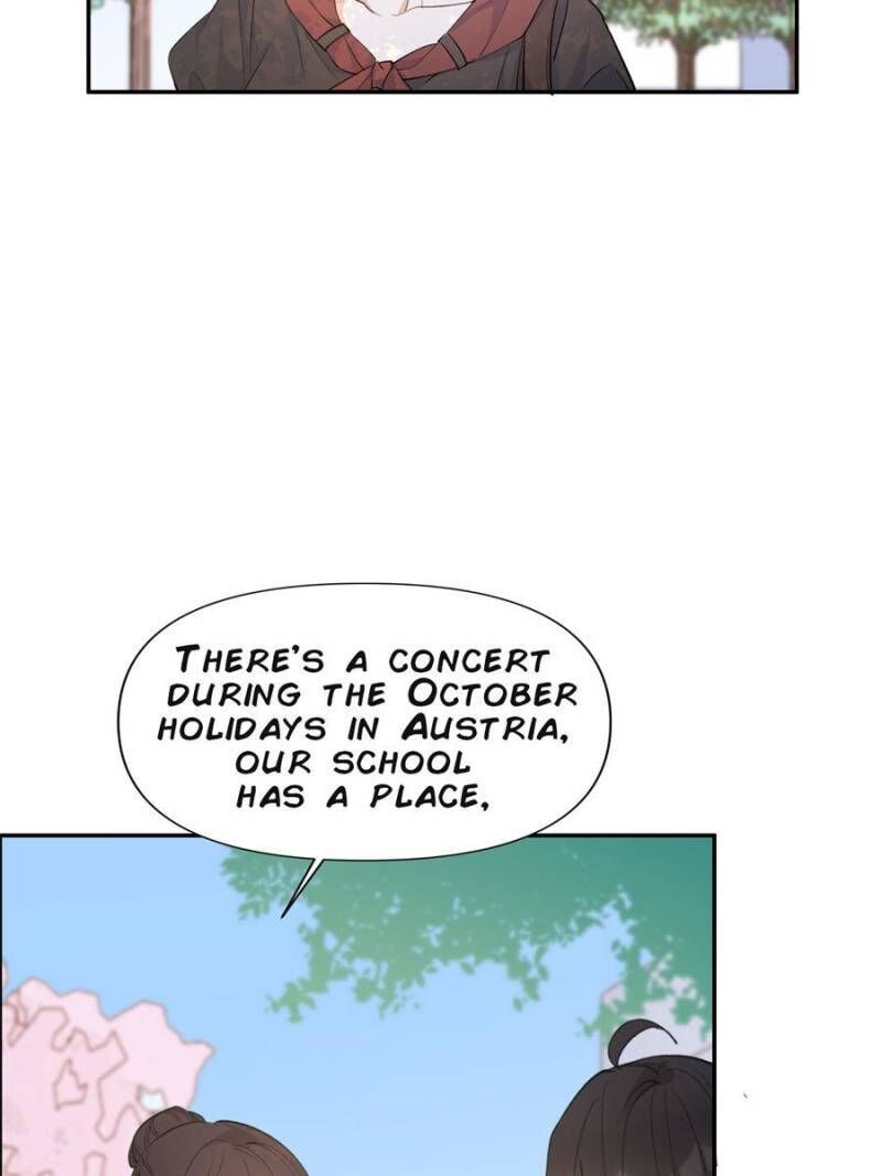 Hey Boss, I Am Your New chapter 66 - page 44