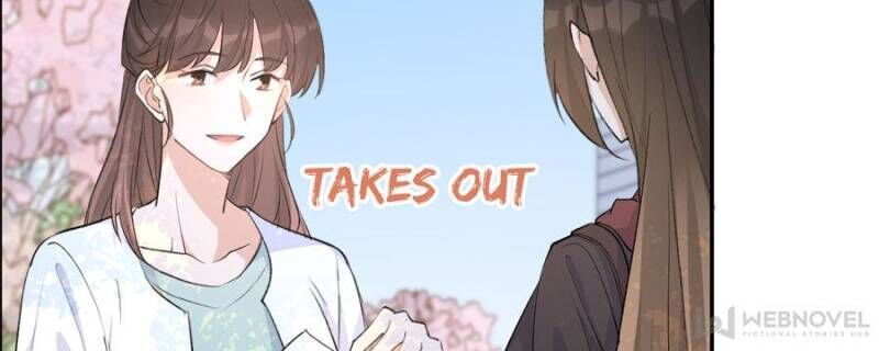 Hey Boss, I Am Your New chapter 66 - page 45