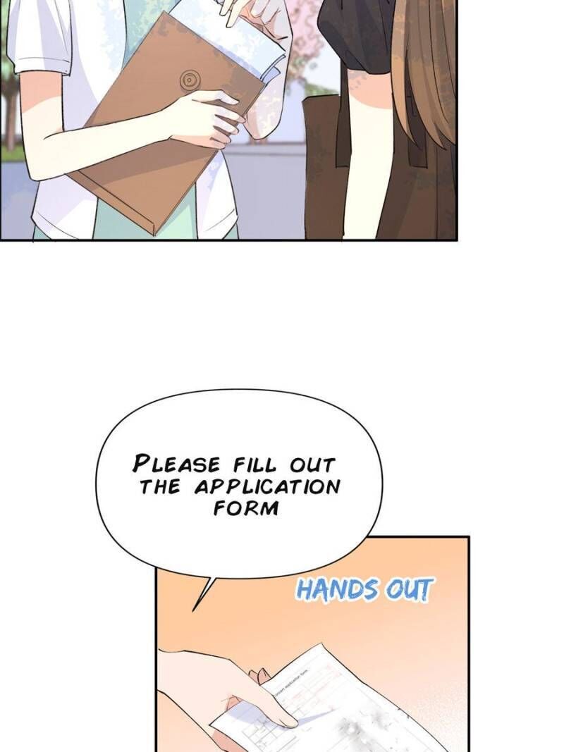 Hey Boss, I Am Your New chapter 66 - page 46