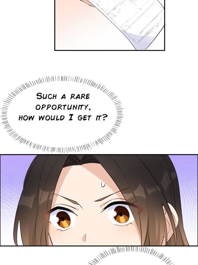 Hey Boss, I Am Your New chapter 66 - page 47
