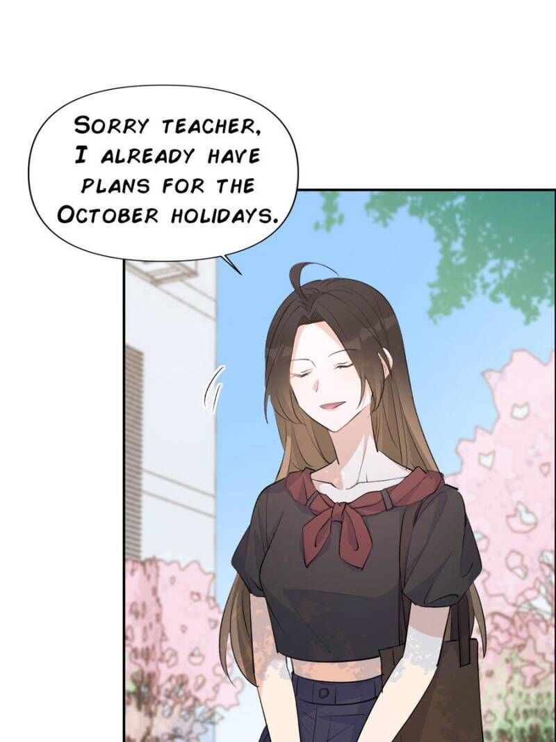 Hey Boss, I Am Your New chapter 66 - page 49