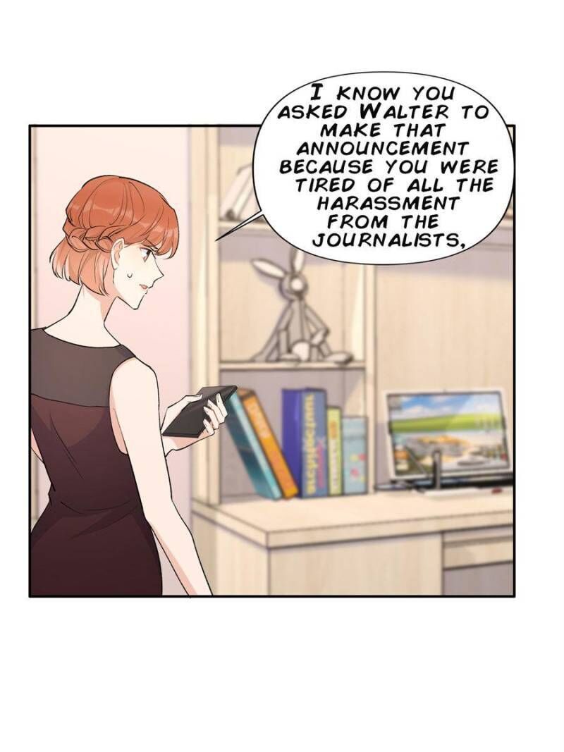 Hey Boss, I Am Your New chapter 66 - page 5