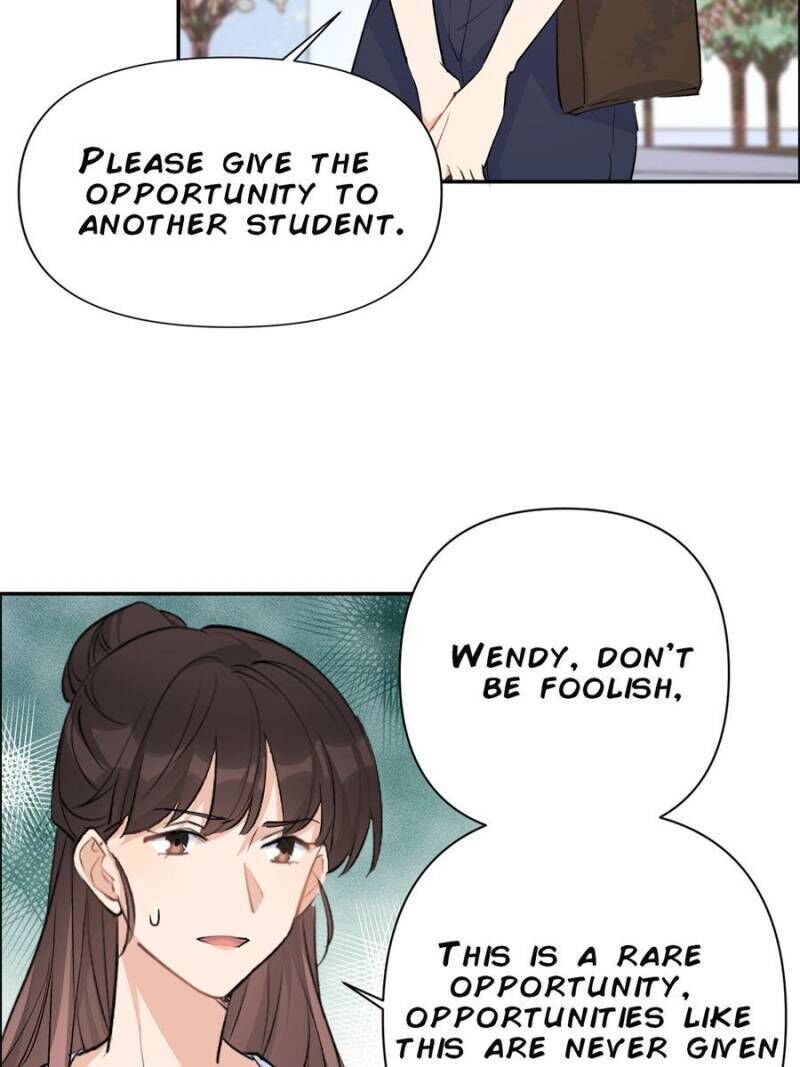 Hey Boss, I Am Your New chapter 66 - page 50