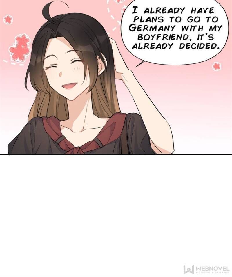 Hey Boss, I Am Your New chapter 66 - page 53
