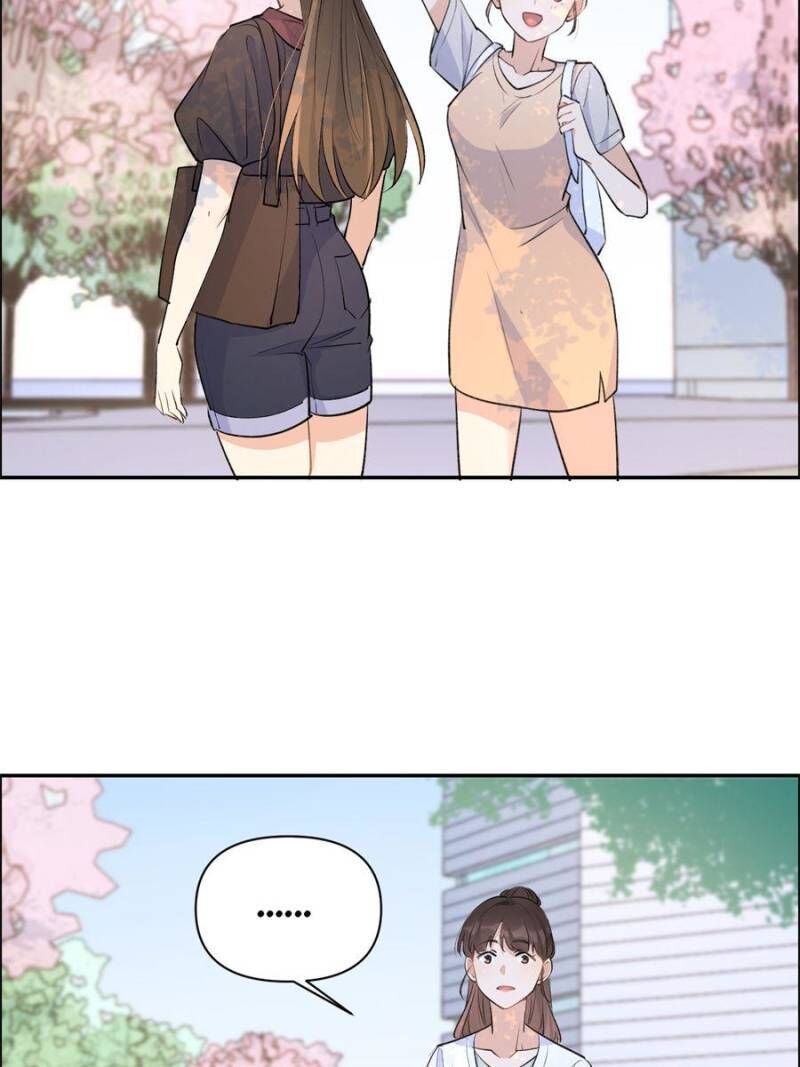 Hey Boss, I Am Your New chapter 66 - page 55