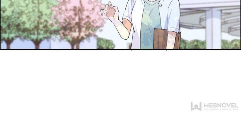 Hey Boss, I Am Your New chapter 66 - page 56