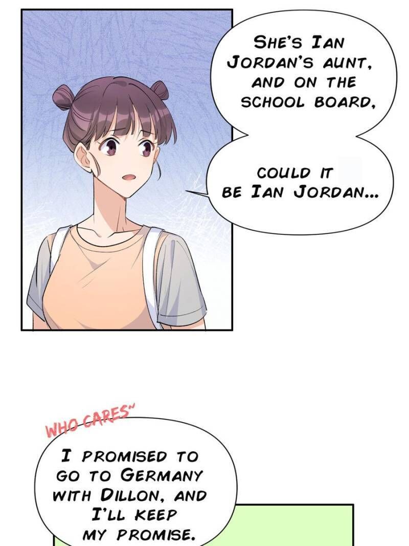 Hey Boss, I Am Your New chapter 66 - page 57