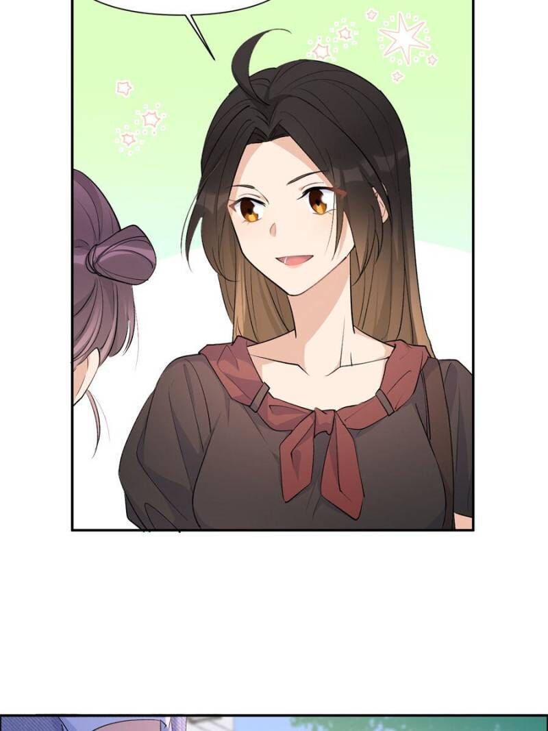 Hey Boss, I Am Your New chapter 66 - page 58