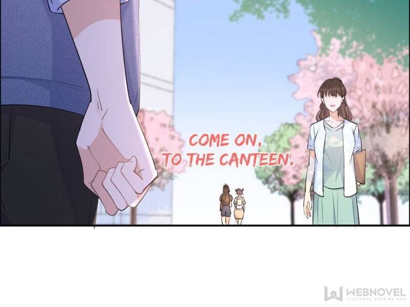 Hey Boss, I Am Your New chapter 66 - page 59