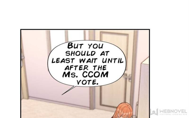 Hey Boss, I Am Your New chapter 66 - page 6