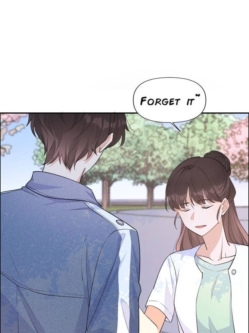 Hey Boss, I Am Your New chapter 66 - page 60
