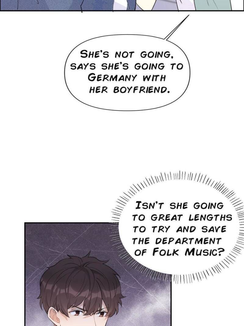 Hey Boss, I Am Your New chapter 66 - page 61