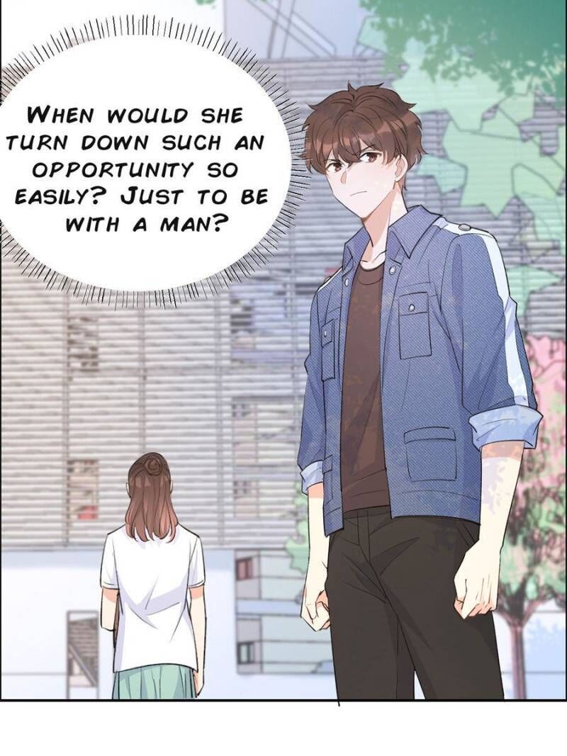 Hey Boss, I Am Your New chapter 66 - page 63