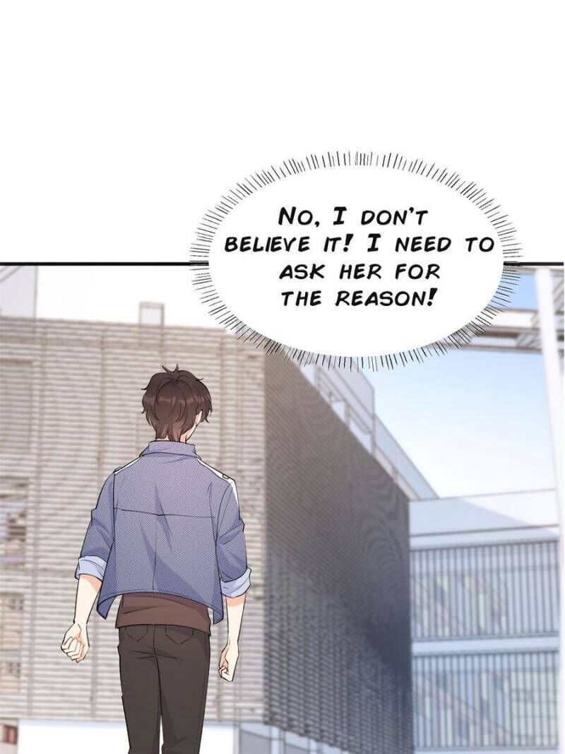 Hey Boss, I Am Your New chapter 66 - page 64