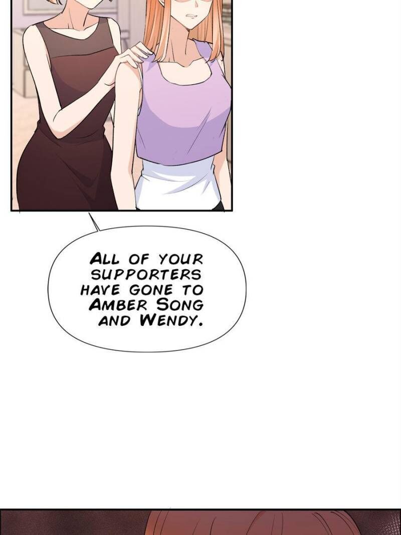 Hey Boss, I Am Your New chapter 66 - page 8