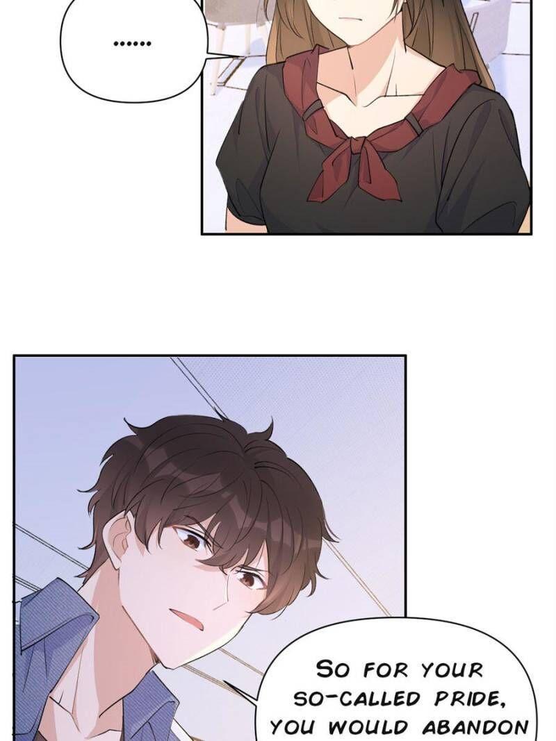 Hey Boss, I Am Your New chapter 67 - page 11