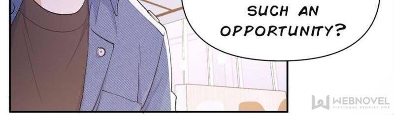 Hey Boss, I Am Your New chapter 67 - page 12
